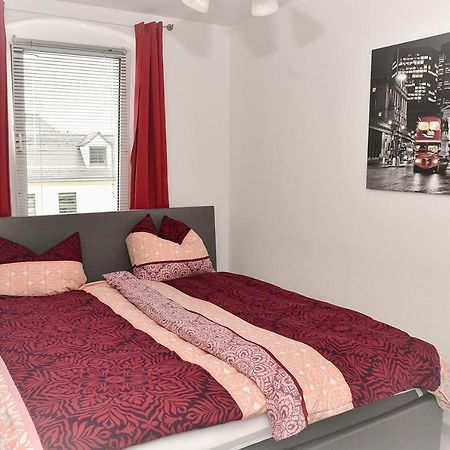 Ferienwohnung und Apartment Löbau, Stadt- und messenah Exterior foto