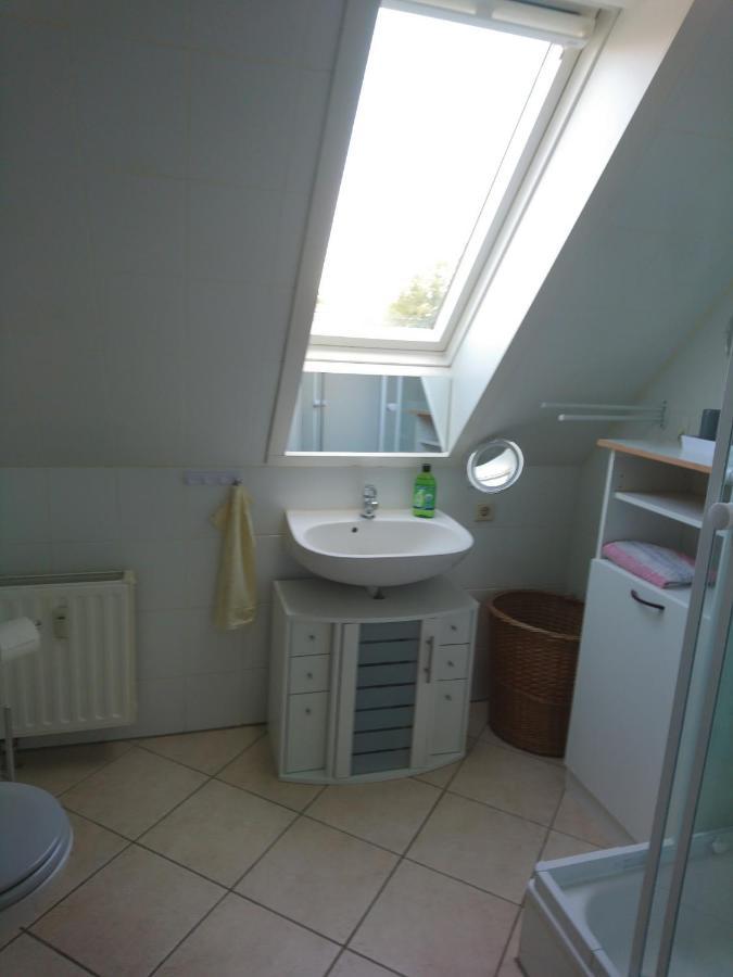 Ferienwohnung und Apartment Löbau, Stadt- und messenah Exterior foto
